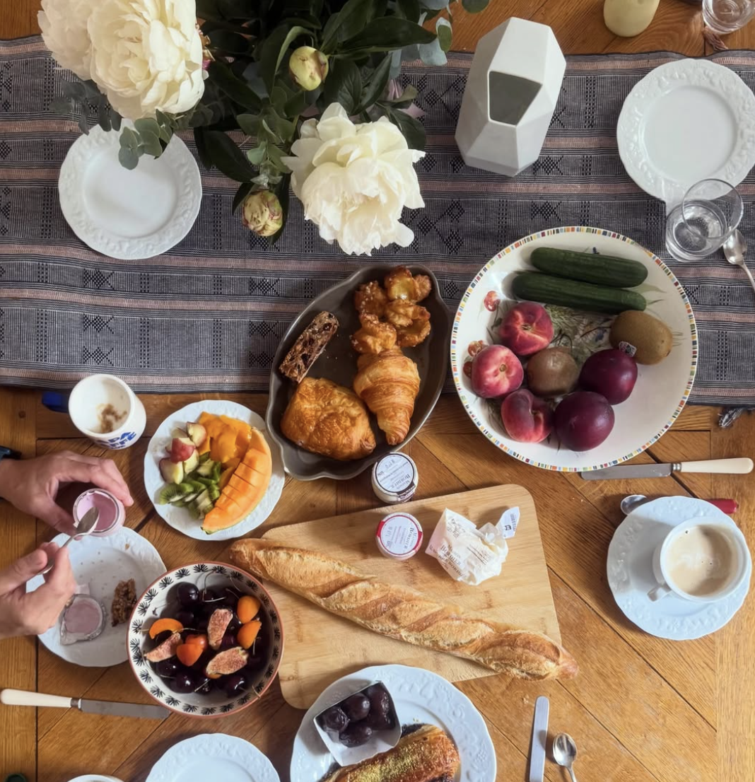 Saturday 10/03 - Build a Snack @ Pogany Studio 