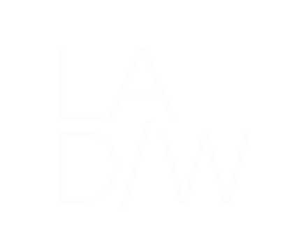 LOS ANGELES DESIGN WEEKEND