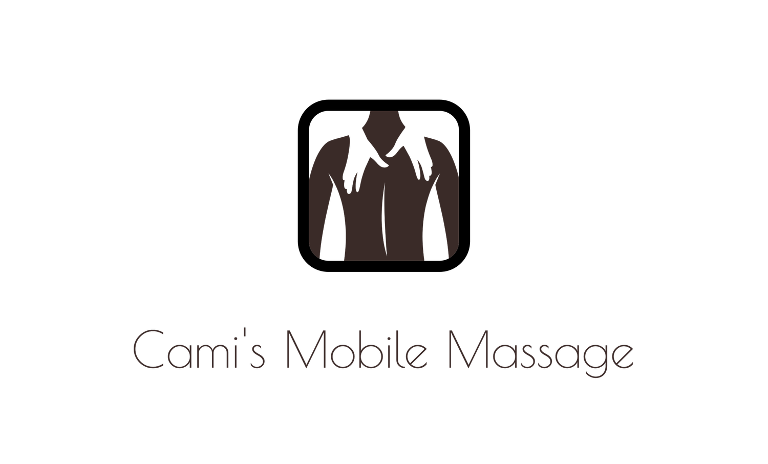 Cami&#39;s Mobile Massage