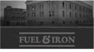 Fuel & Iron