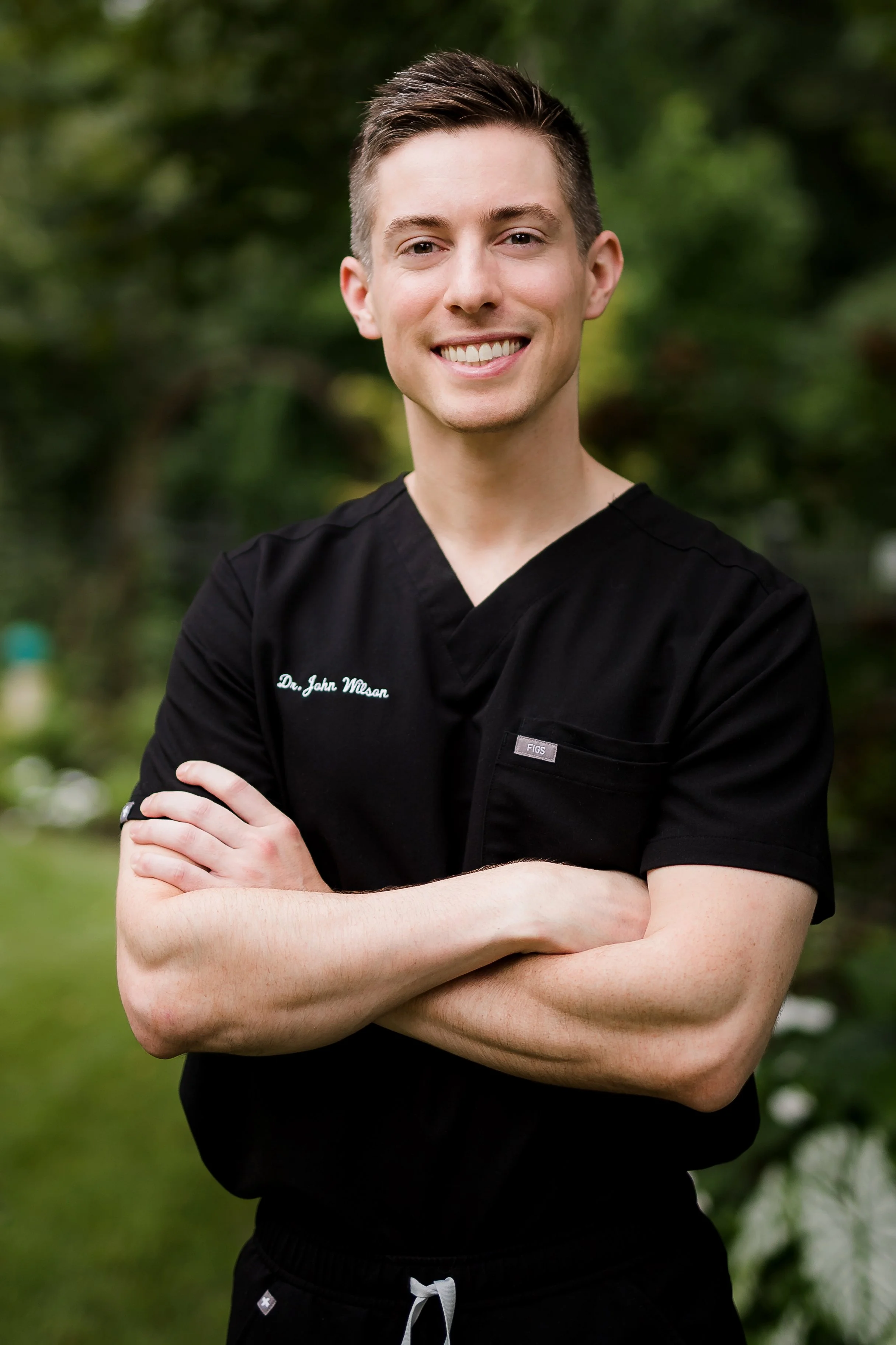 Orthodontic Specialty Group Braces in Jackson, TN