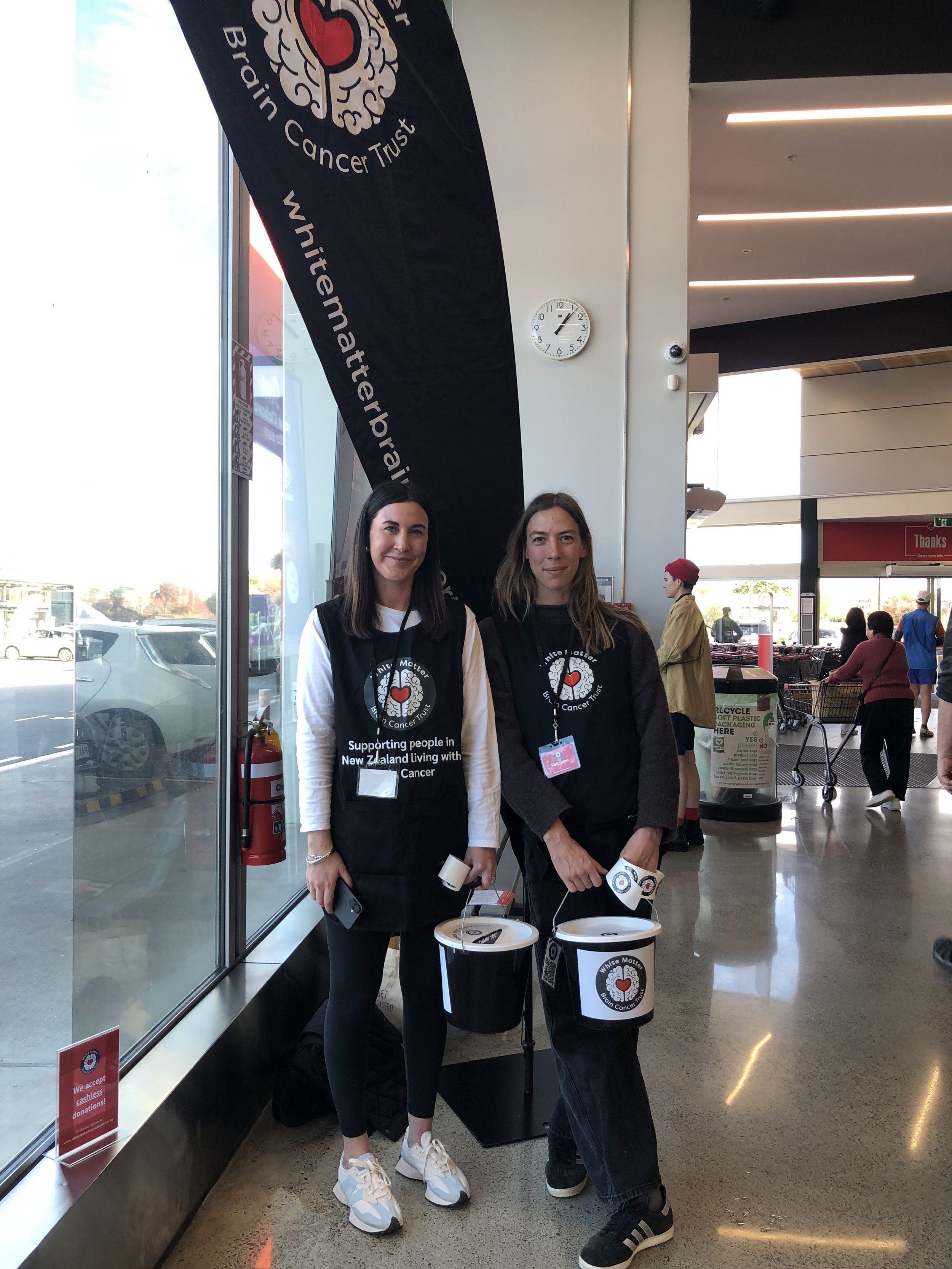 Christchurch Collection Days