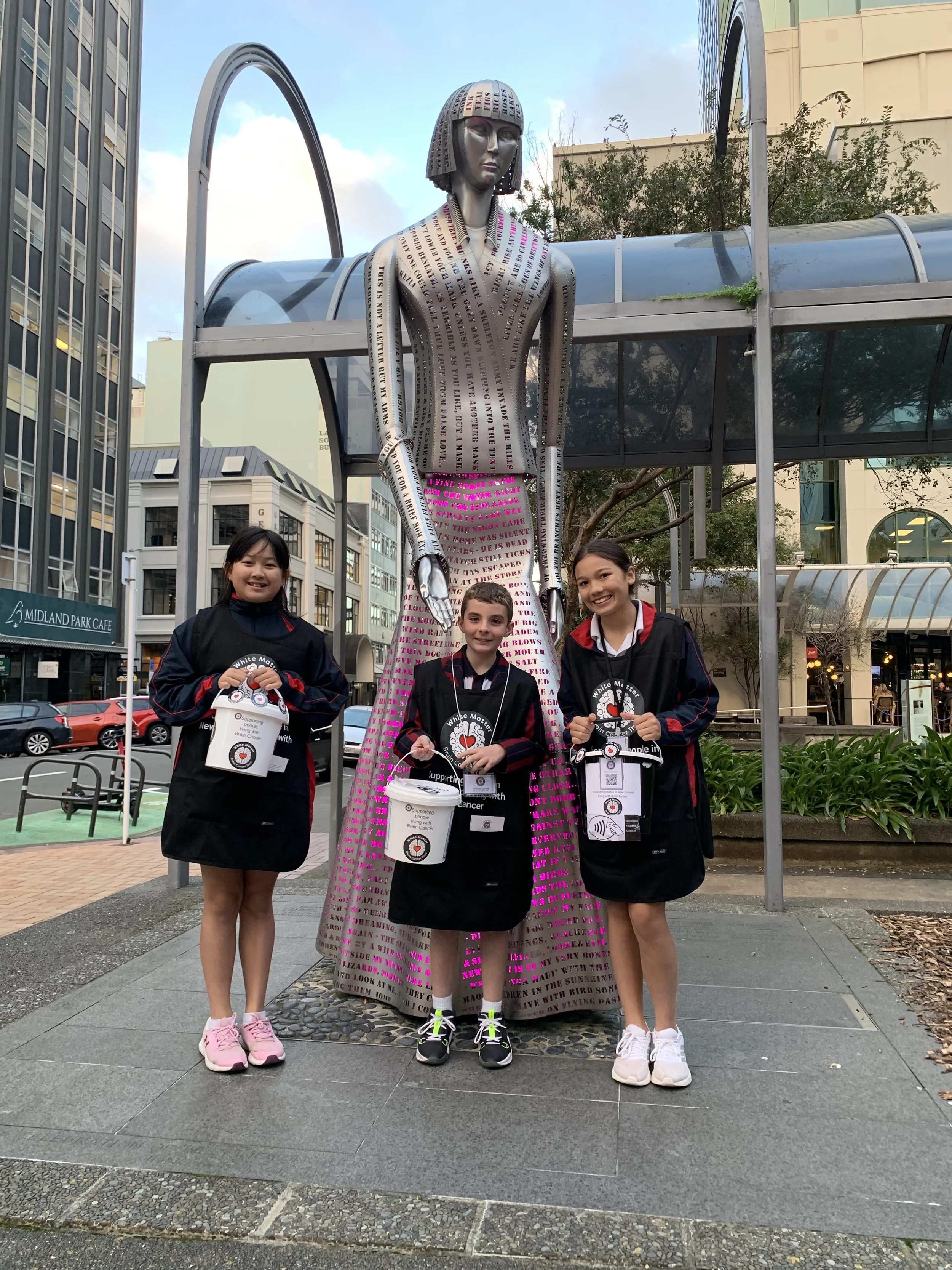 Wellington Collection Days