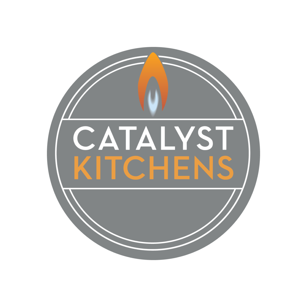 Catalyst Kitchens Logo