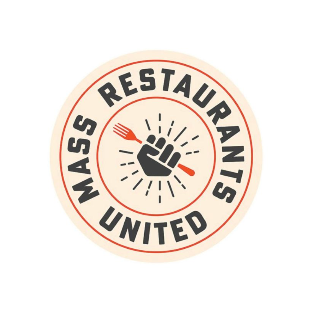 MASS Restaurants United Logo