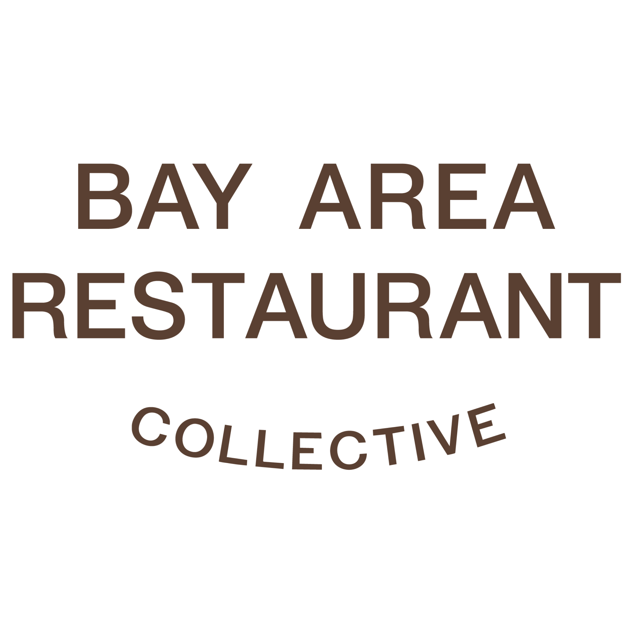 Bay Area Restaurant Collective Logo