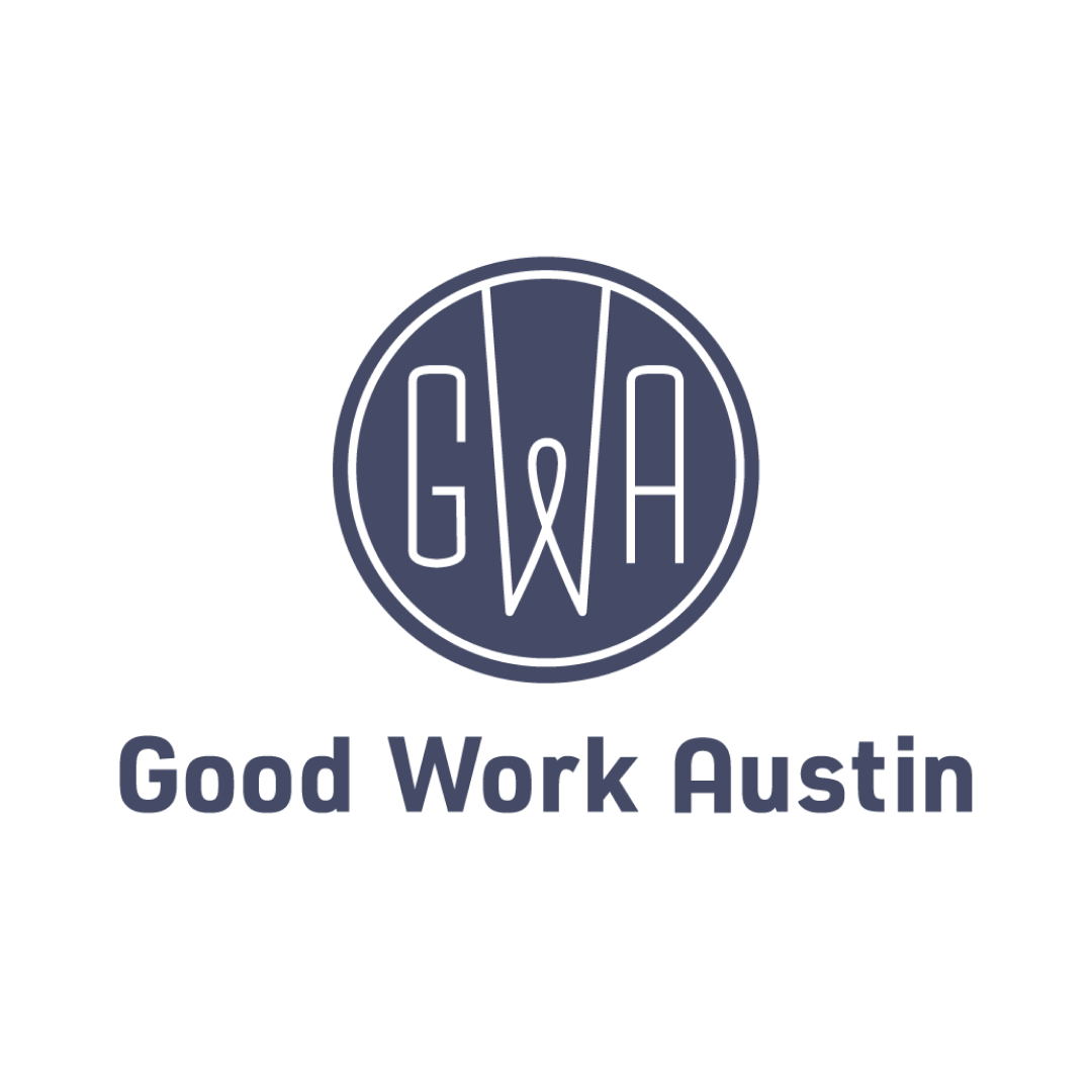 Good Work Austin Logo