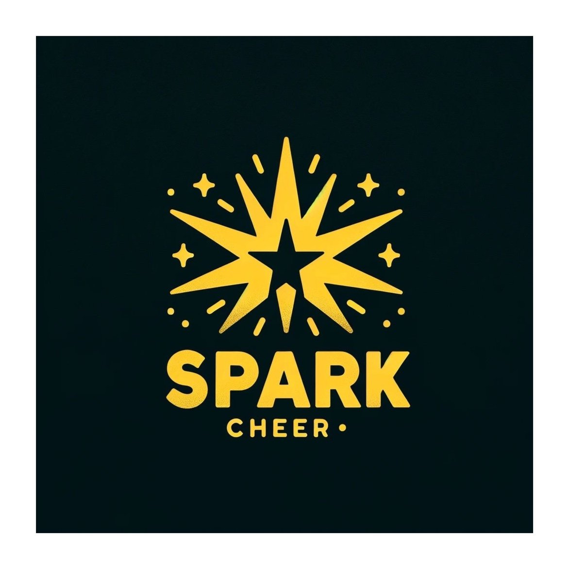 *Spark Cheer*