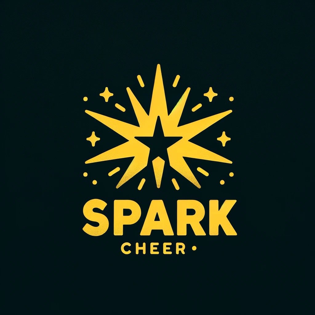 *Spark Cheer*