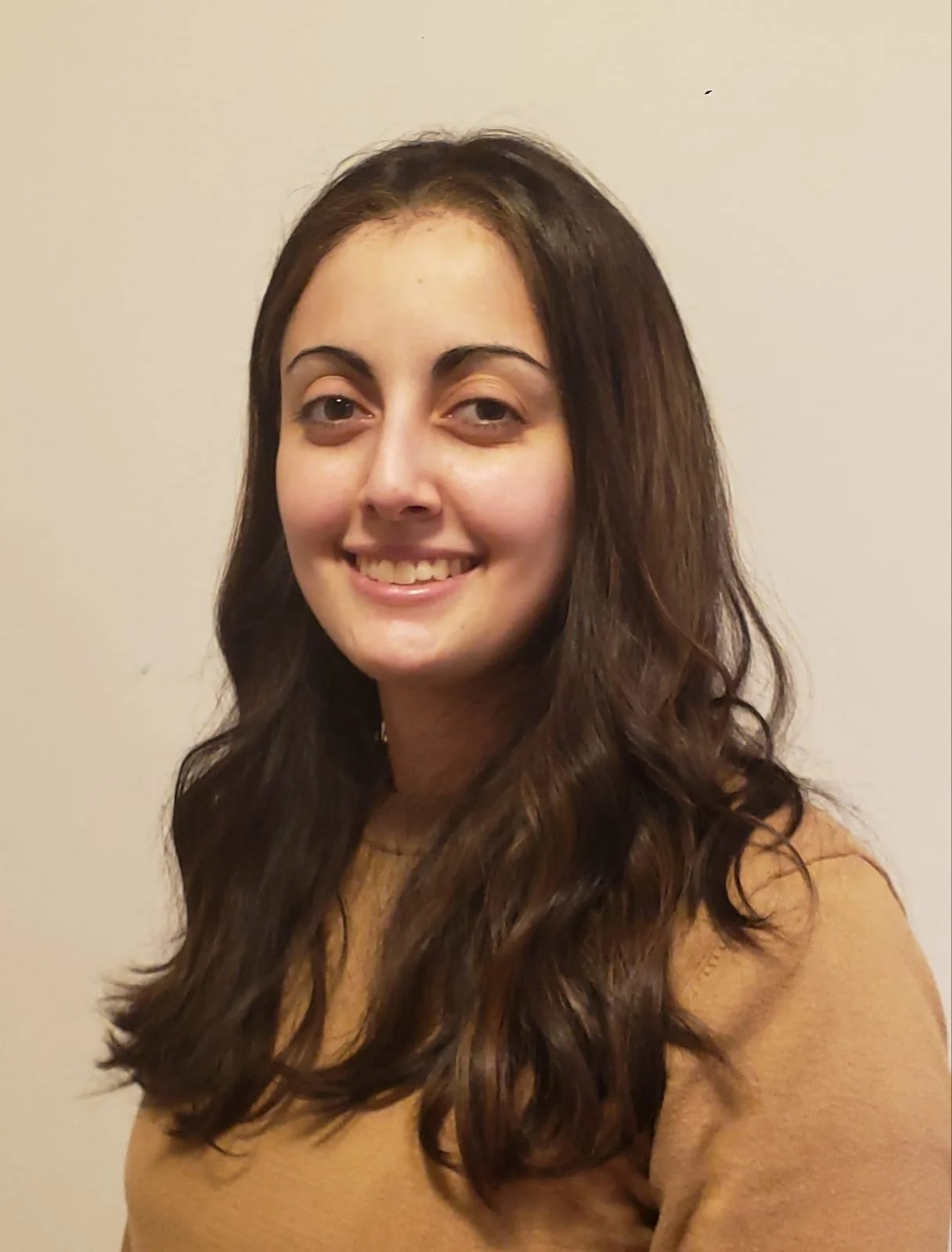 Chaya Munitz, a DONA certified birth doula and founder of Happier Birth Days, providing professional birth support and advocacy in NEPA