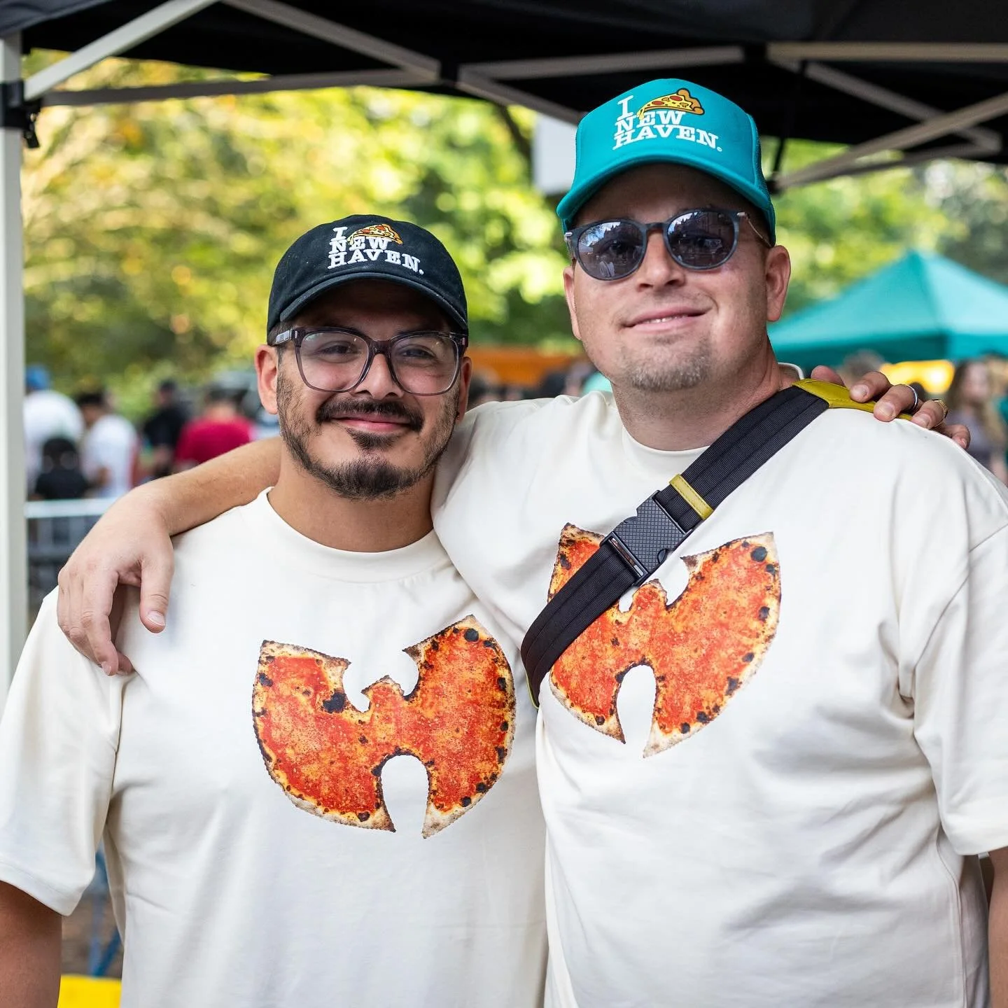 Wu Wednesday with @jet2nolo check out their page for more information π₯ππΌπ
Photos from New Haven’s A1 Toyota Apizza Fest πΈ More from Suave Mob this weekend & check out the last reel π―
@gpainshotthat
@lensforhire
@suave.mob