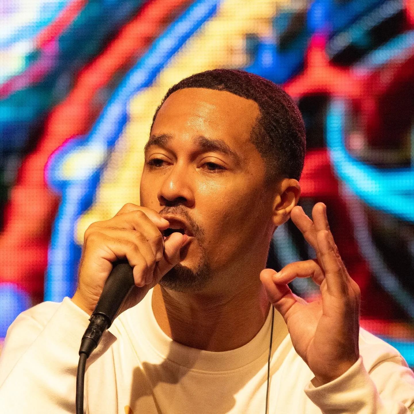 More shots of @iamfrankcolmenares from @hygienicart 

@suave.mob