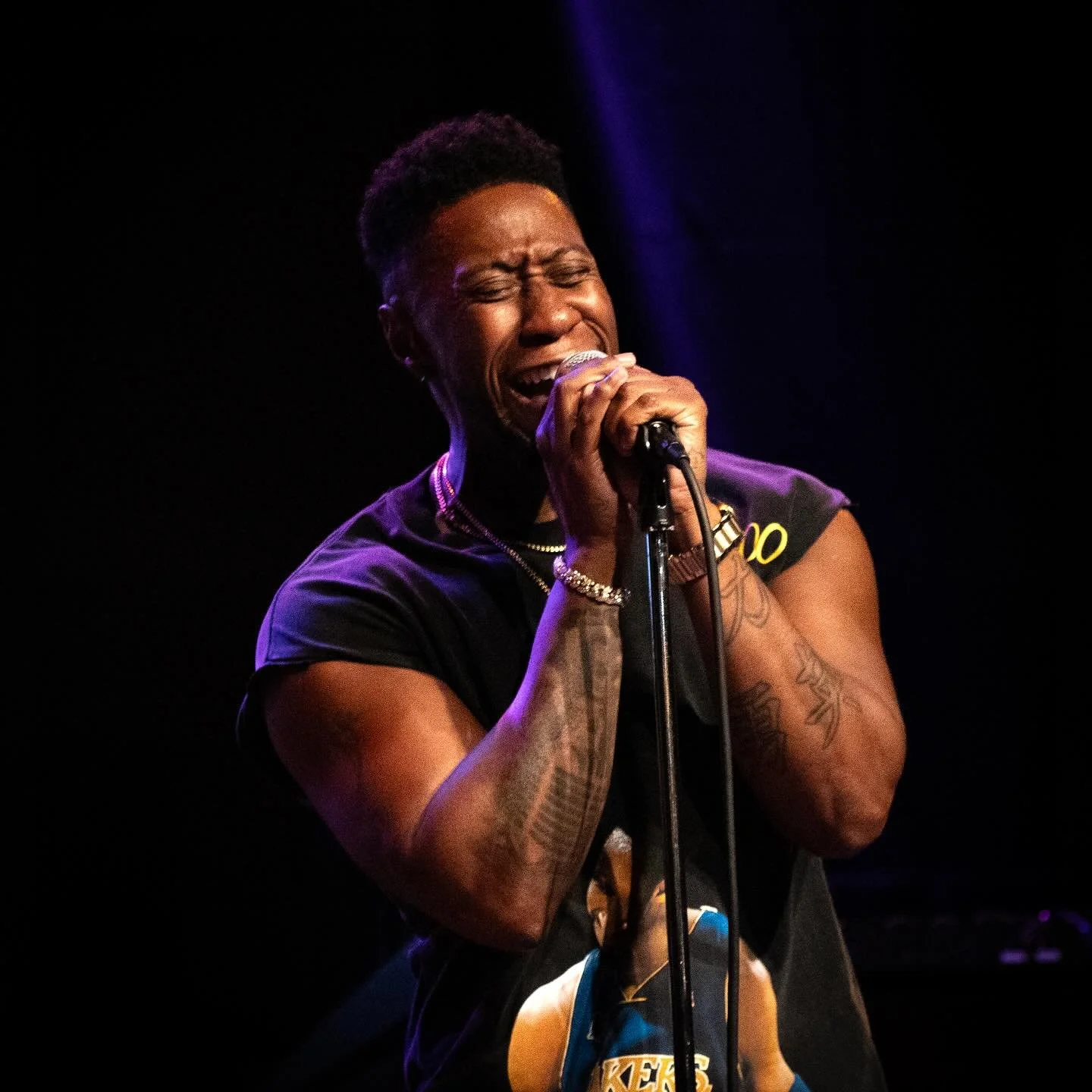 Last post from @hygienicart - photos of @rulovewilliams 

@suave.mob