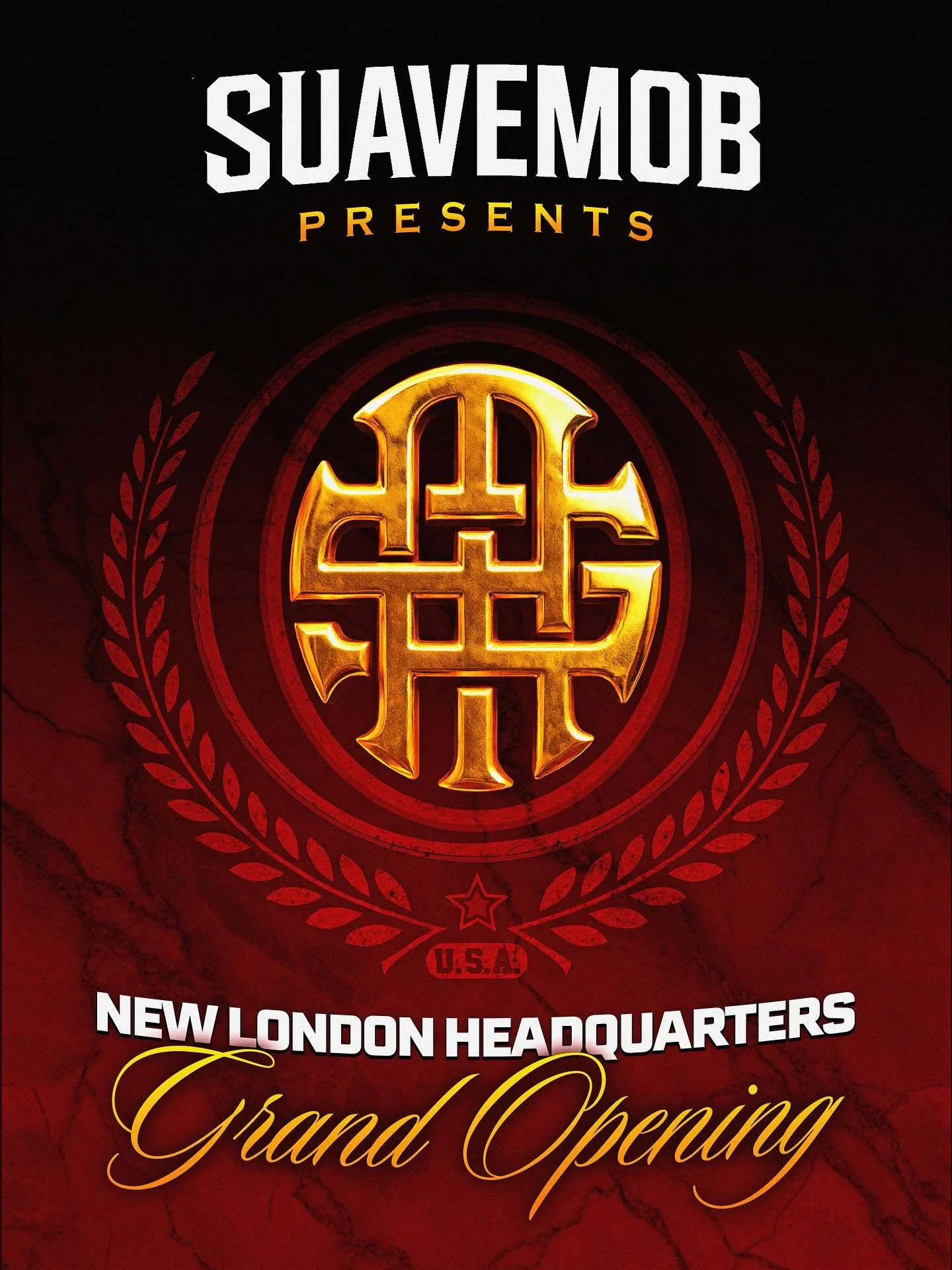 RSVP now to a creative networking experience unlike any other!
January 30, 2026
6:00 PM &ndash; 11:00 PM
61 Bank St, New London, CT

This is your chance to make history with us.
From live demos and performances to real connections, real opportunities