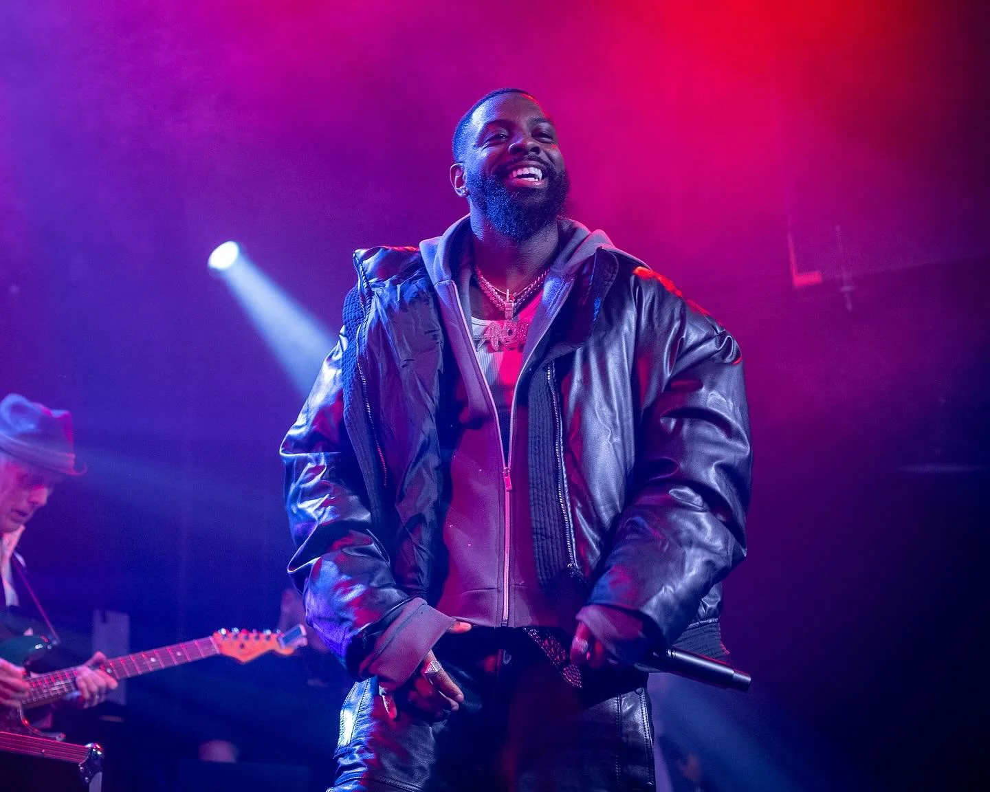 📸 of @livinanoyd

Last Wednesday Tour