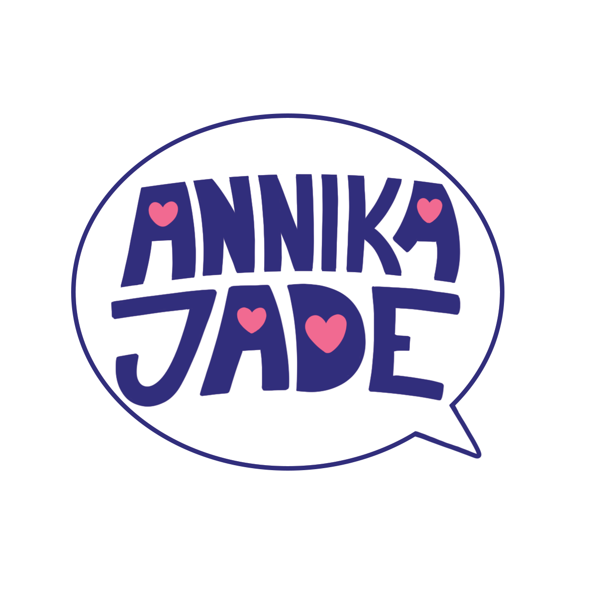 Annika Jade