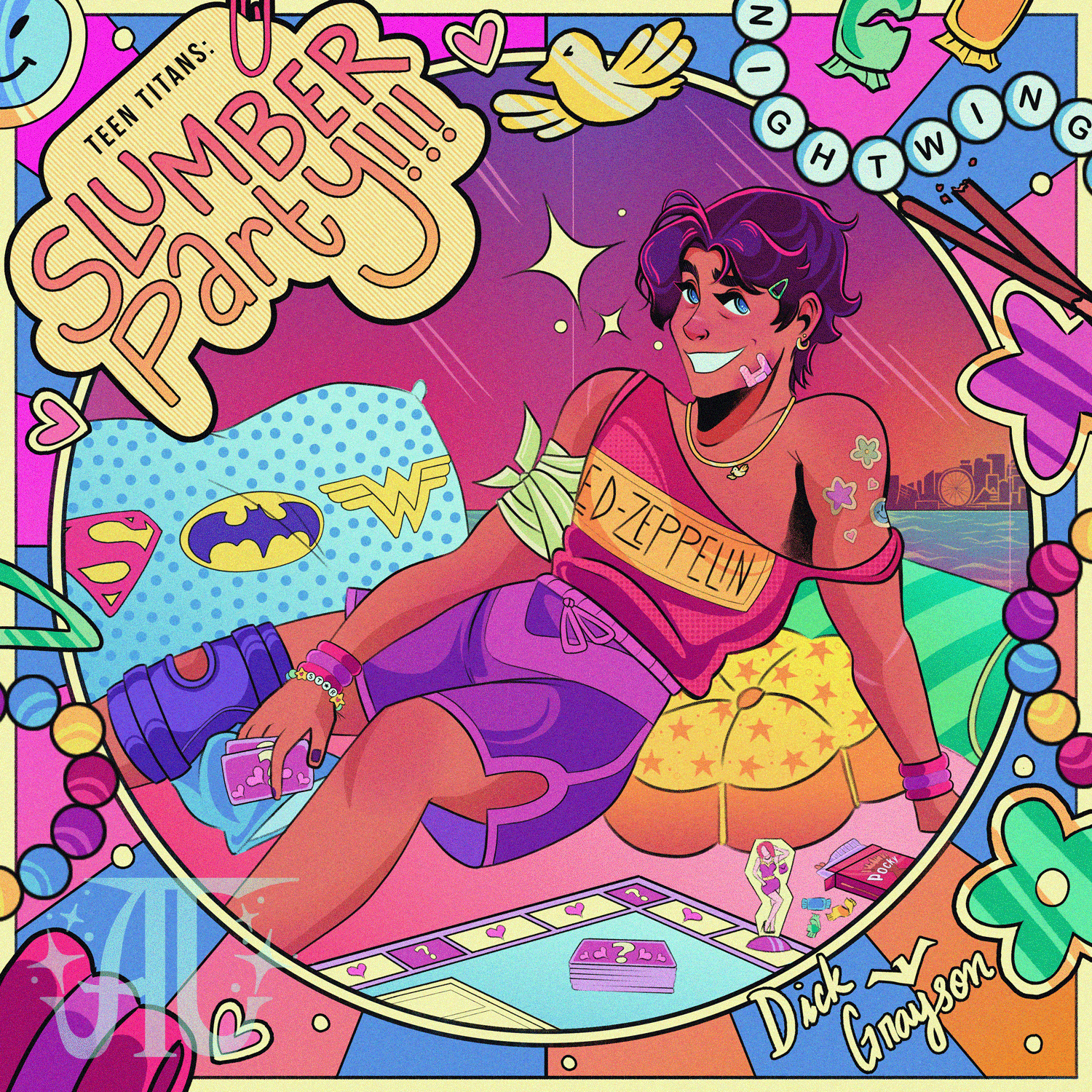 Teen-Titans_Slumber-Party_Nightwing_Sunset-(1).png