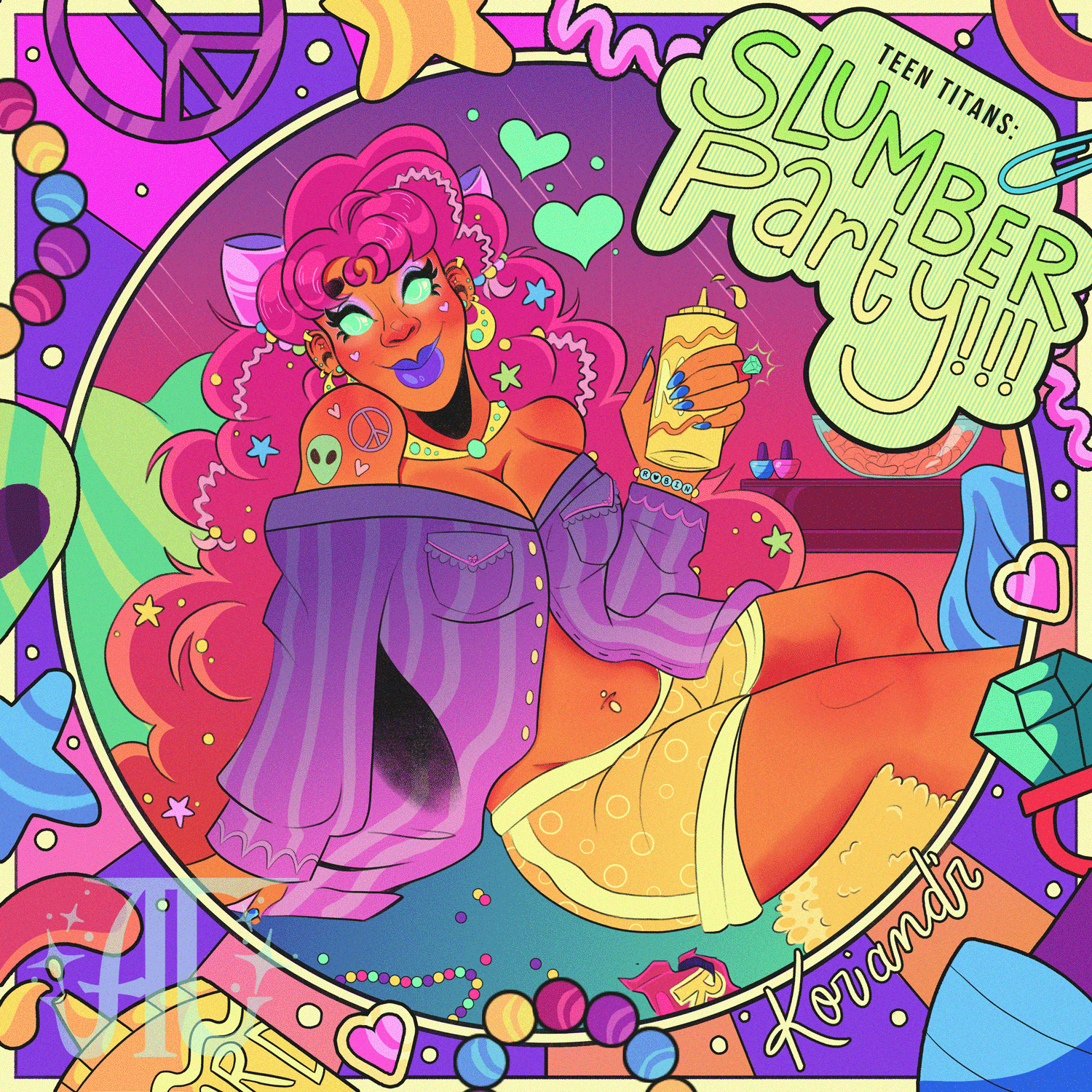 Teen-Titans_Slumber-Party_Starfire_1.png