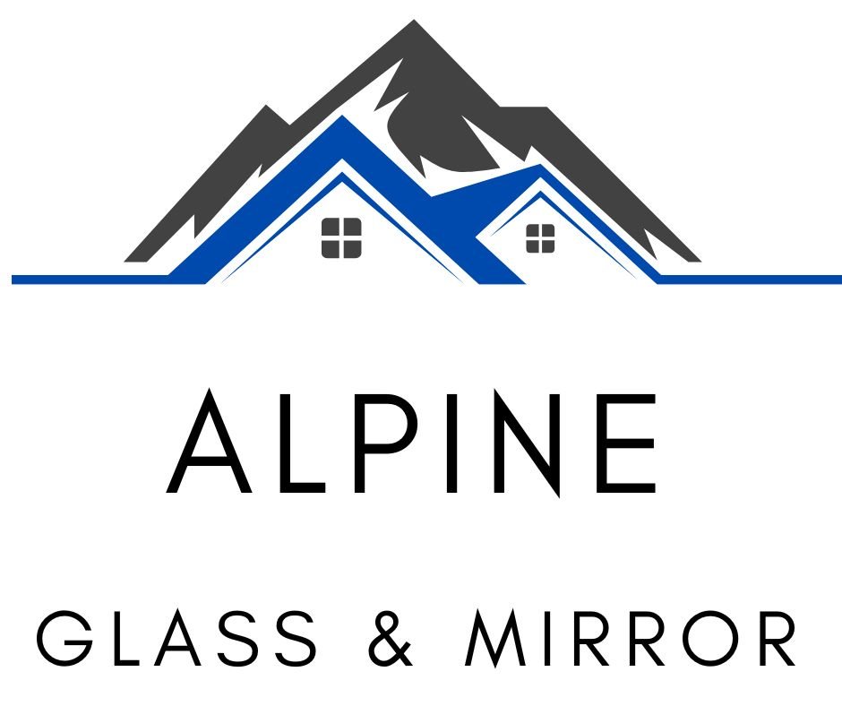 Alpine Glass &amp; Mirror