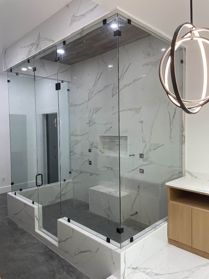 Alpine Glass & Mirror