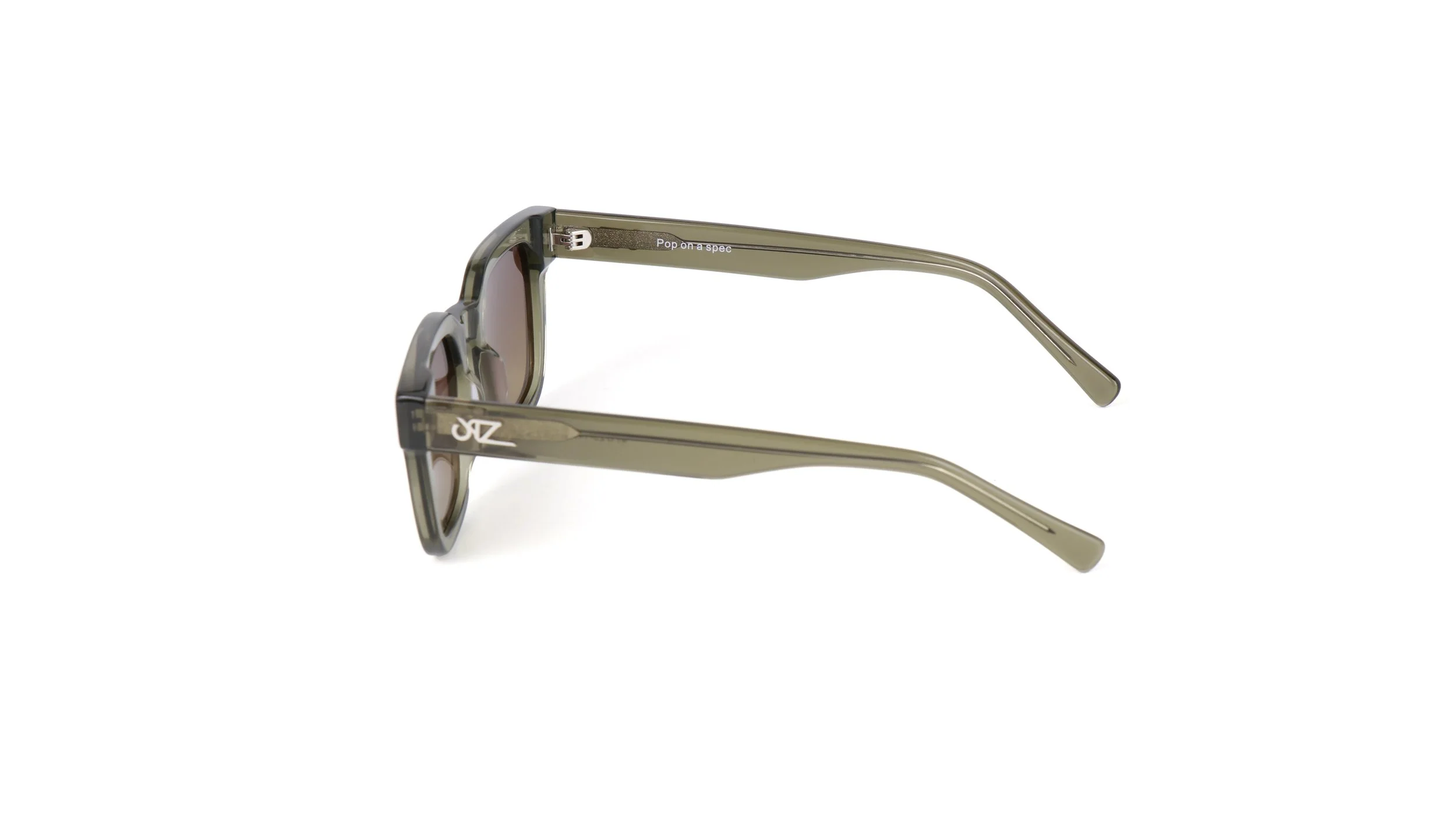 Mooloo olive green side arm .jpg