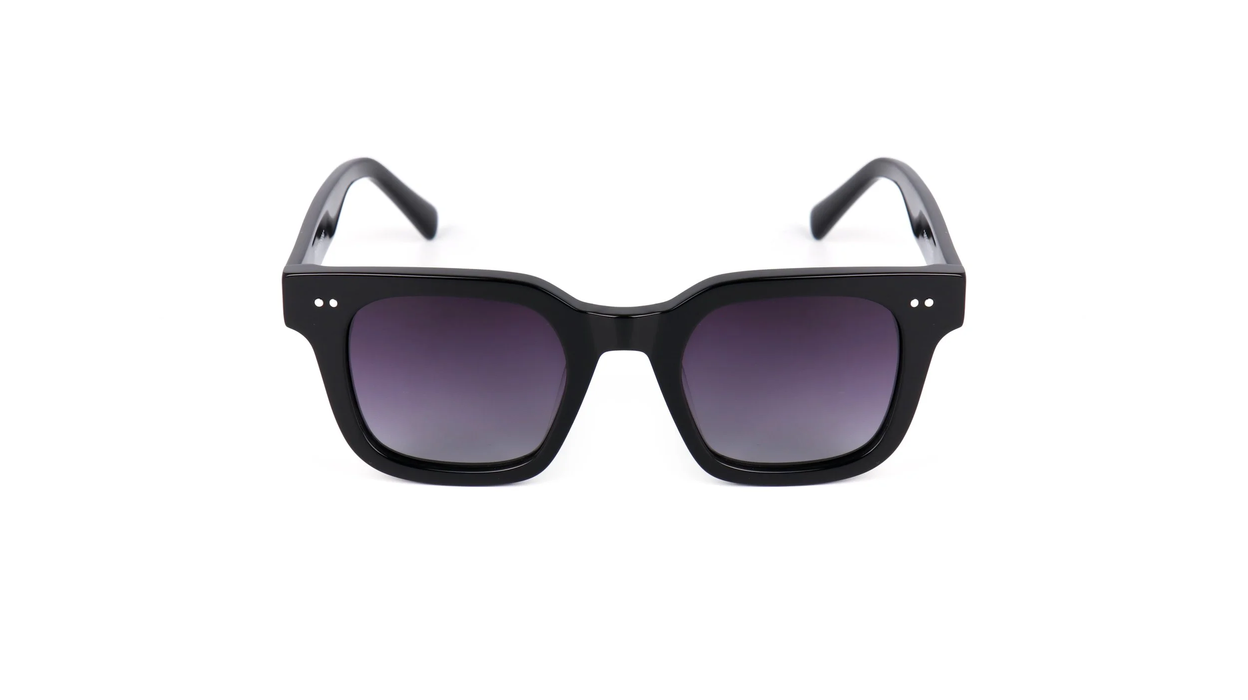 Mooloo Sunglasses - Black