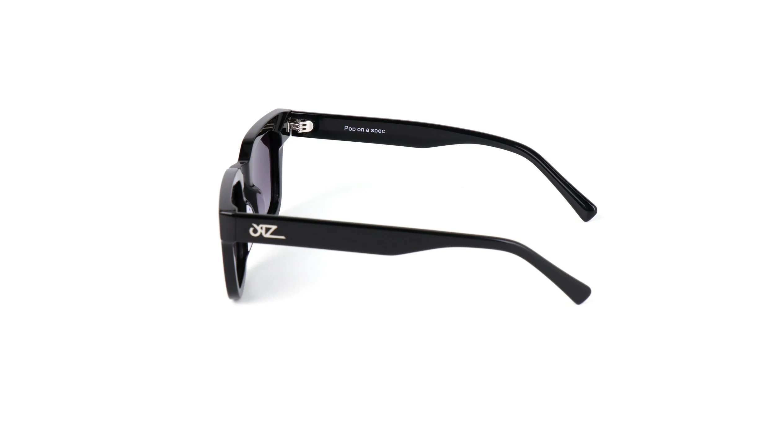 Mooloo black side arm .jpg