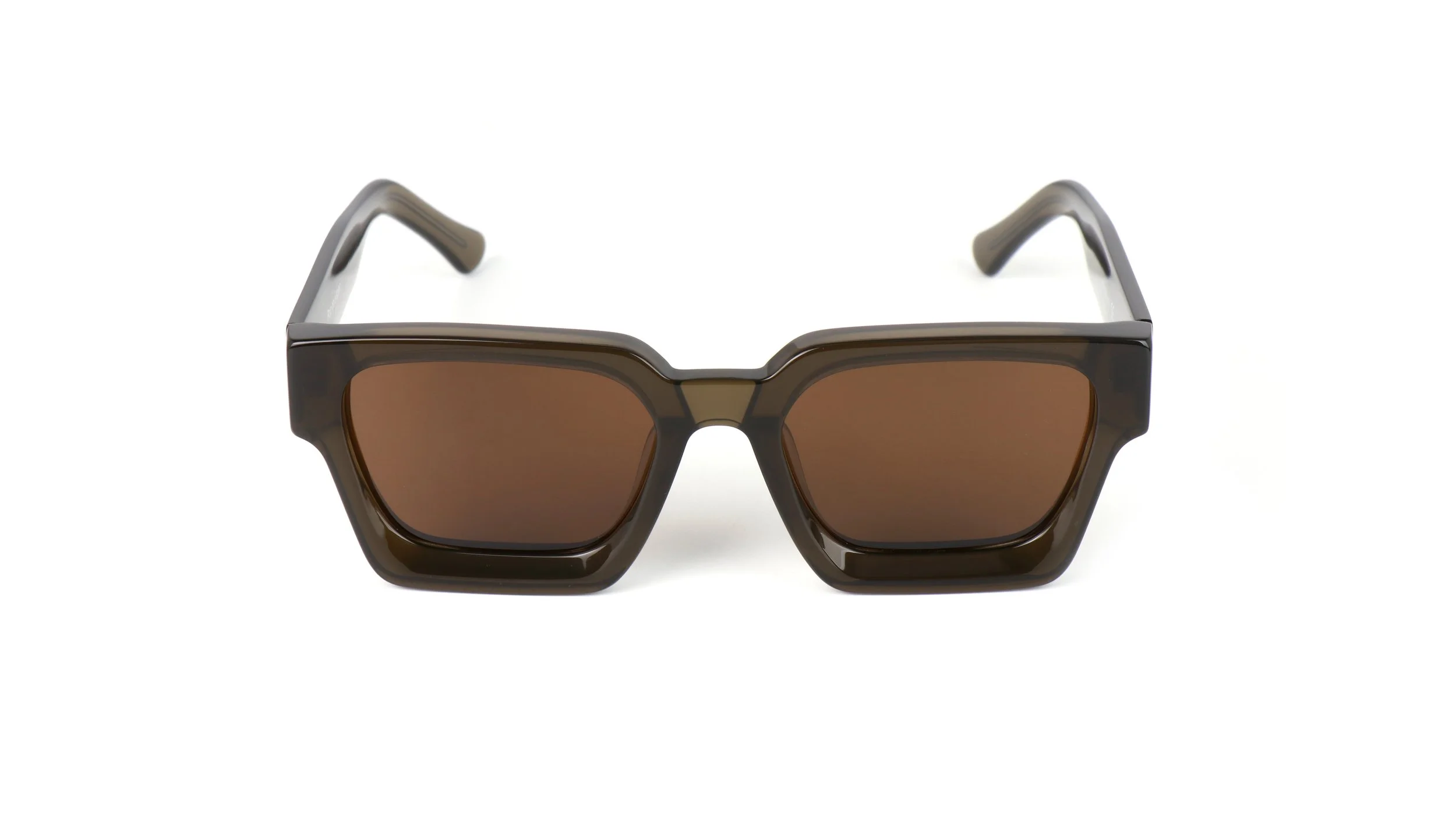 Airlie Sunglasses - Army Green