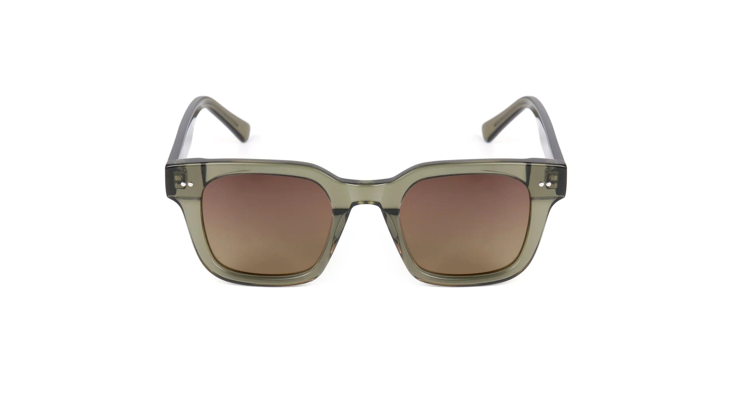 Mooloo Sunglasses- Soft eucalyptus