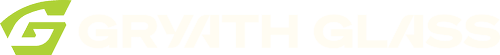 Gryath Glass Logo