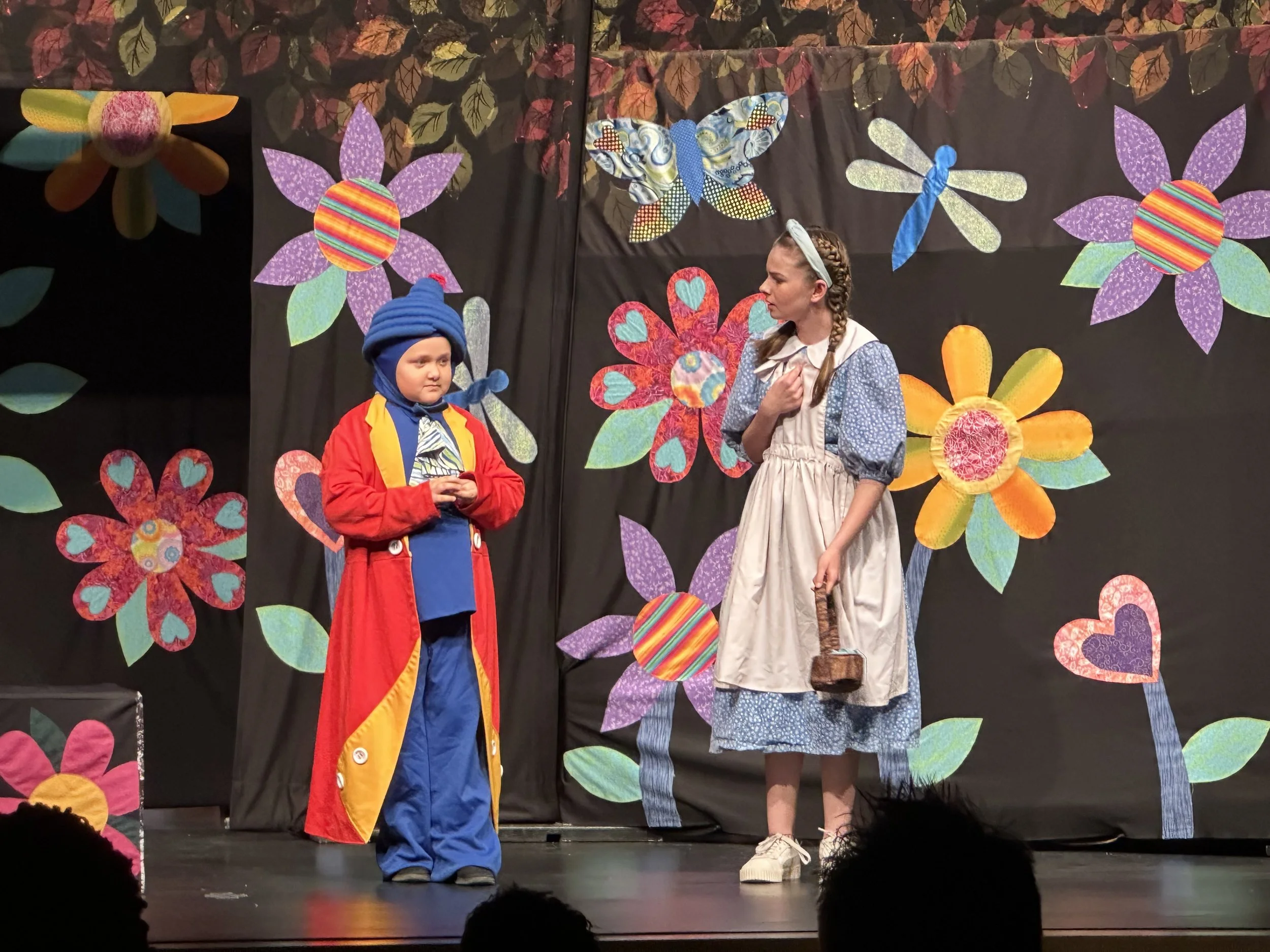 Alice In Wonderland Play - 2026