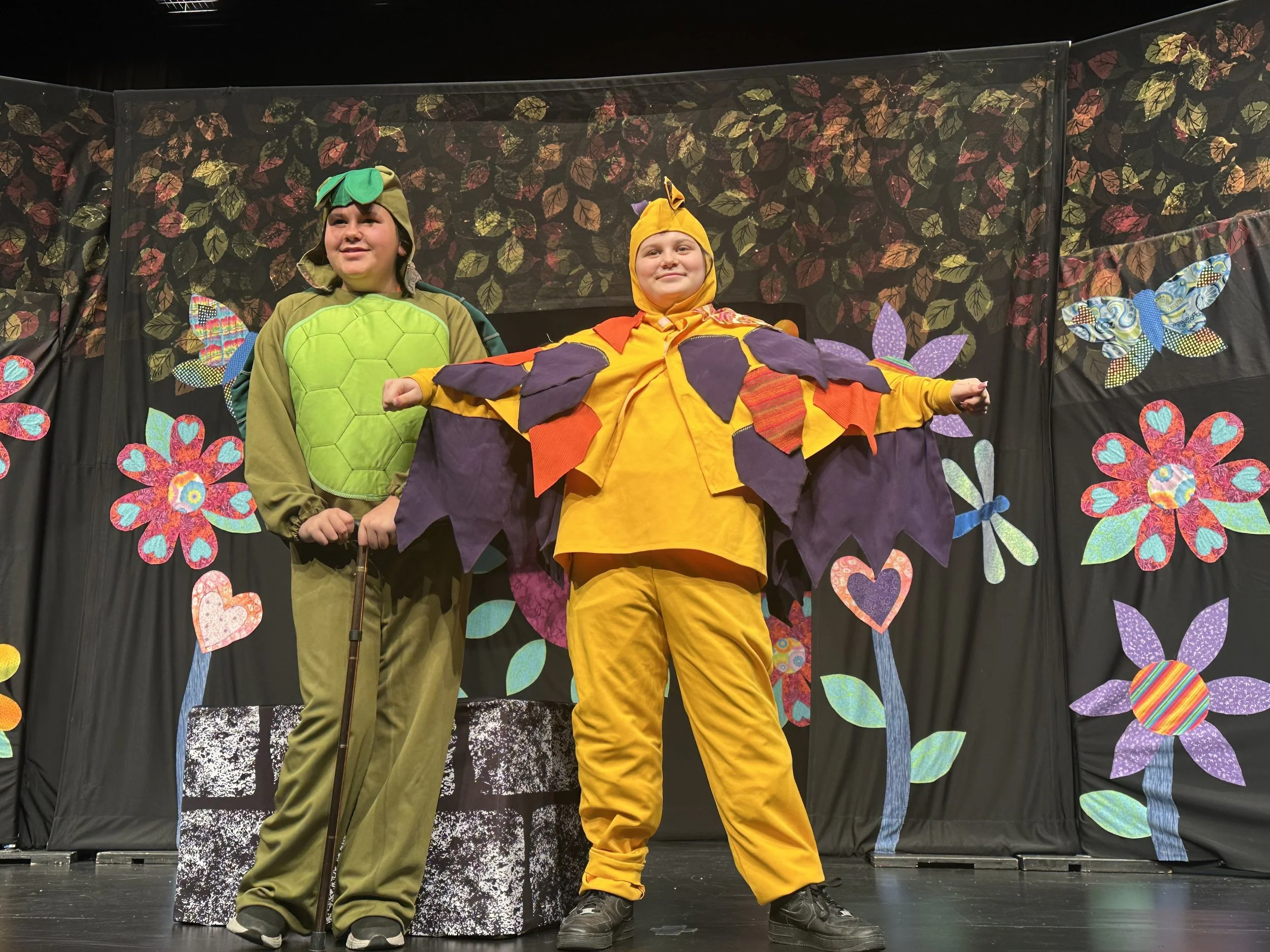 Alice In Wonderland Play - 2026