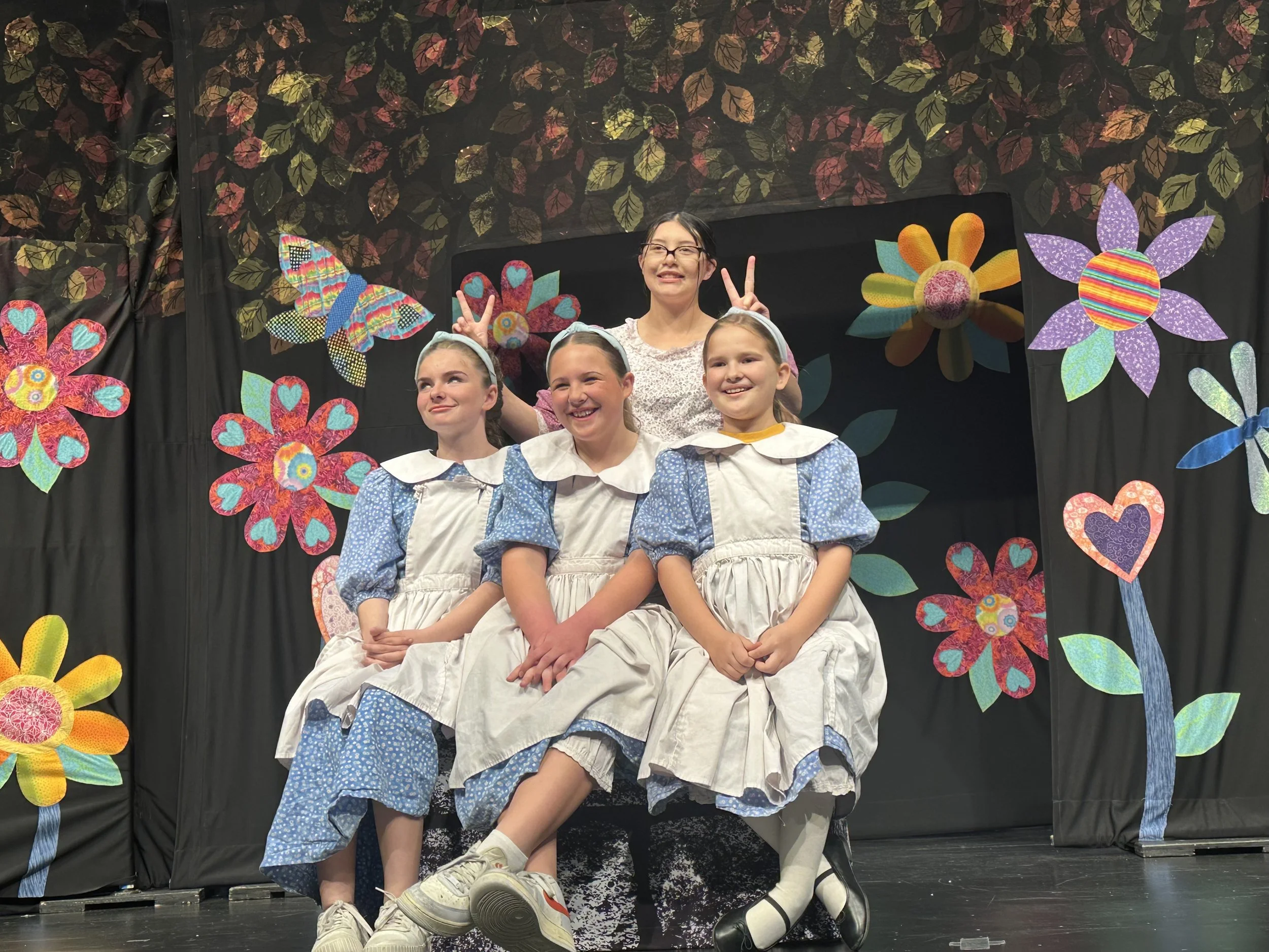 Alice In Wonderland Play - 2026