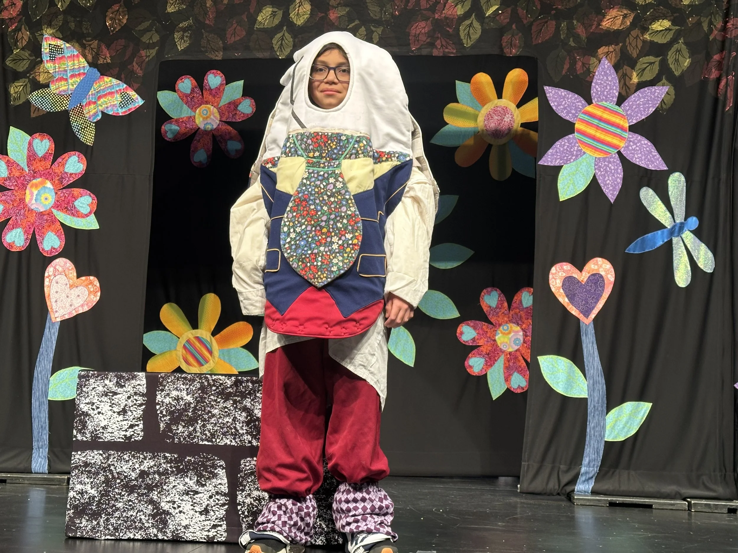 Alice In Wonderland Play - 2026