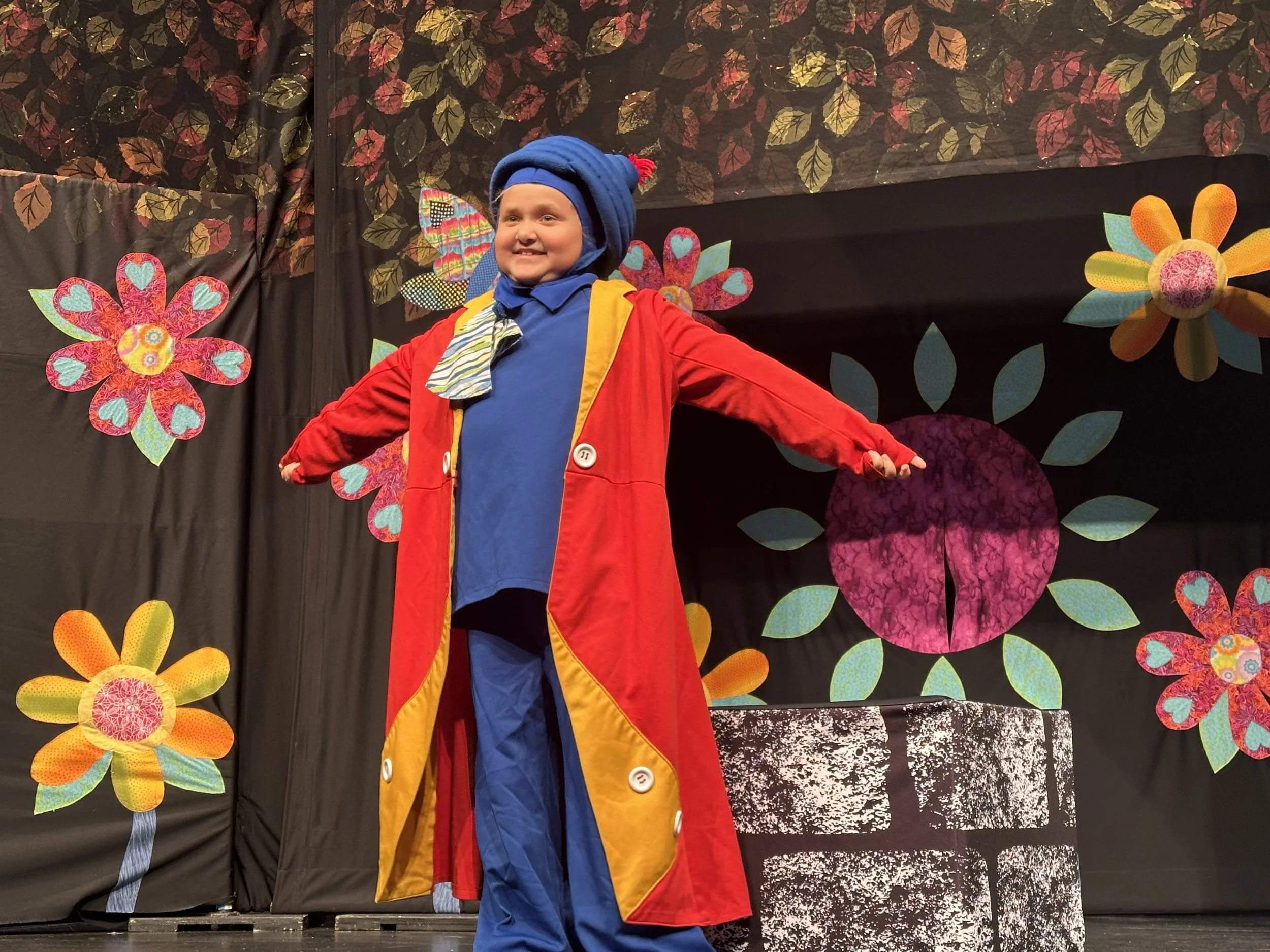 Alice In Wonderland Play - 2026