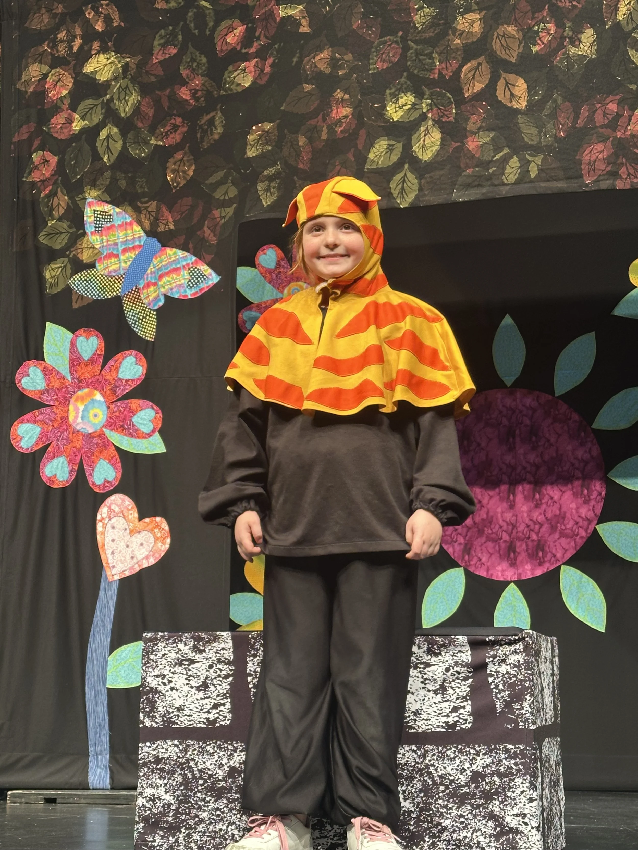 Alice In Wonderland Play - 2026