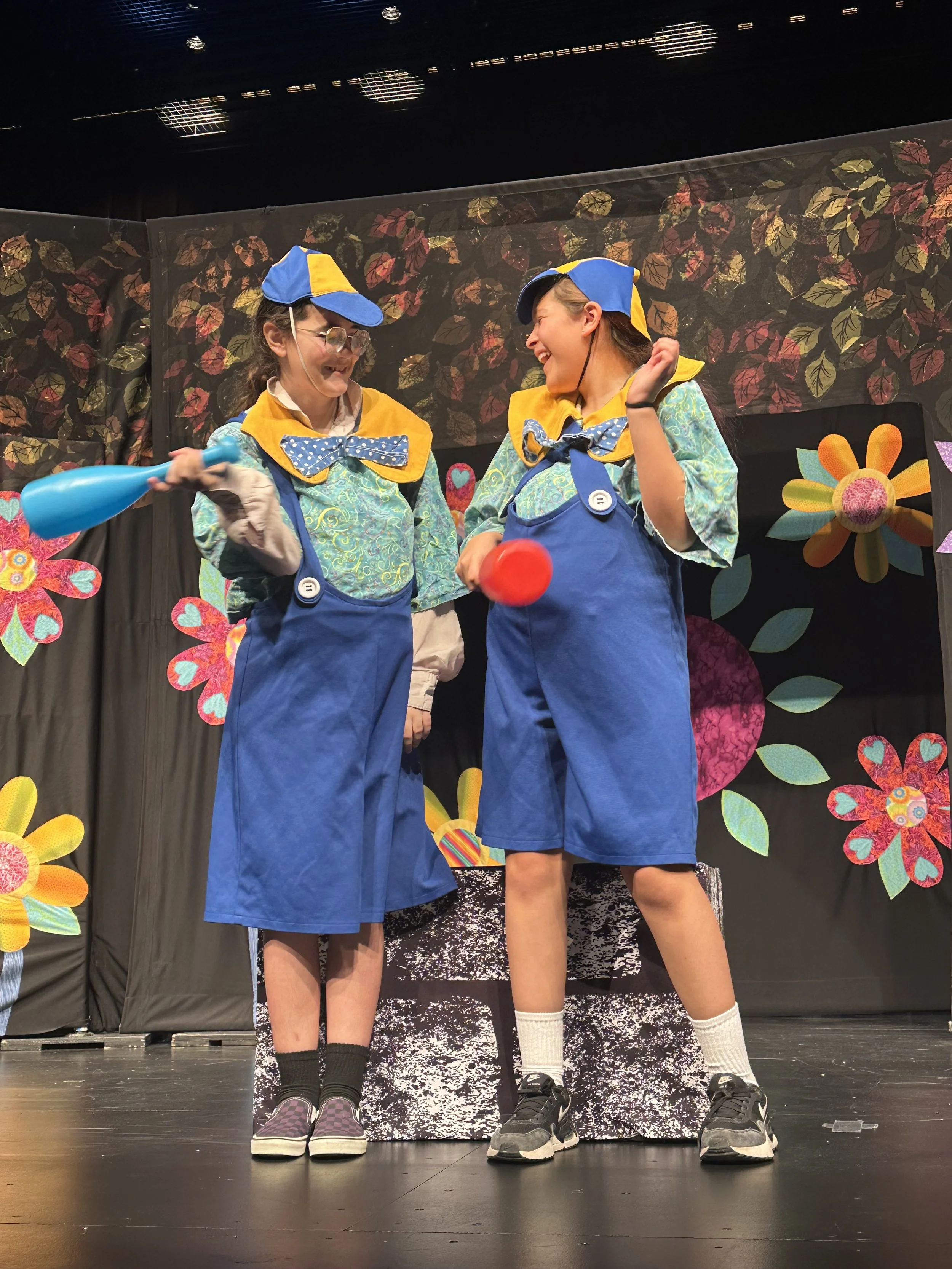 Alice In Wonderland Play - 2026