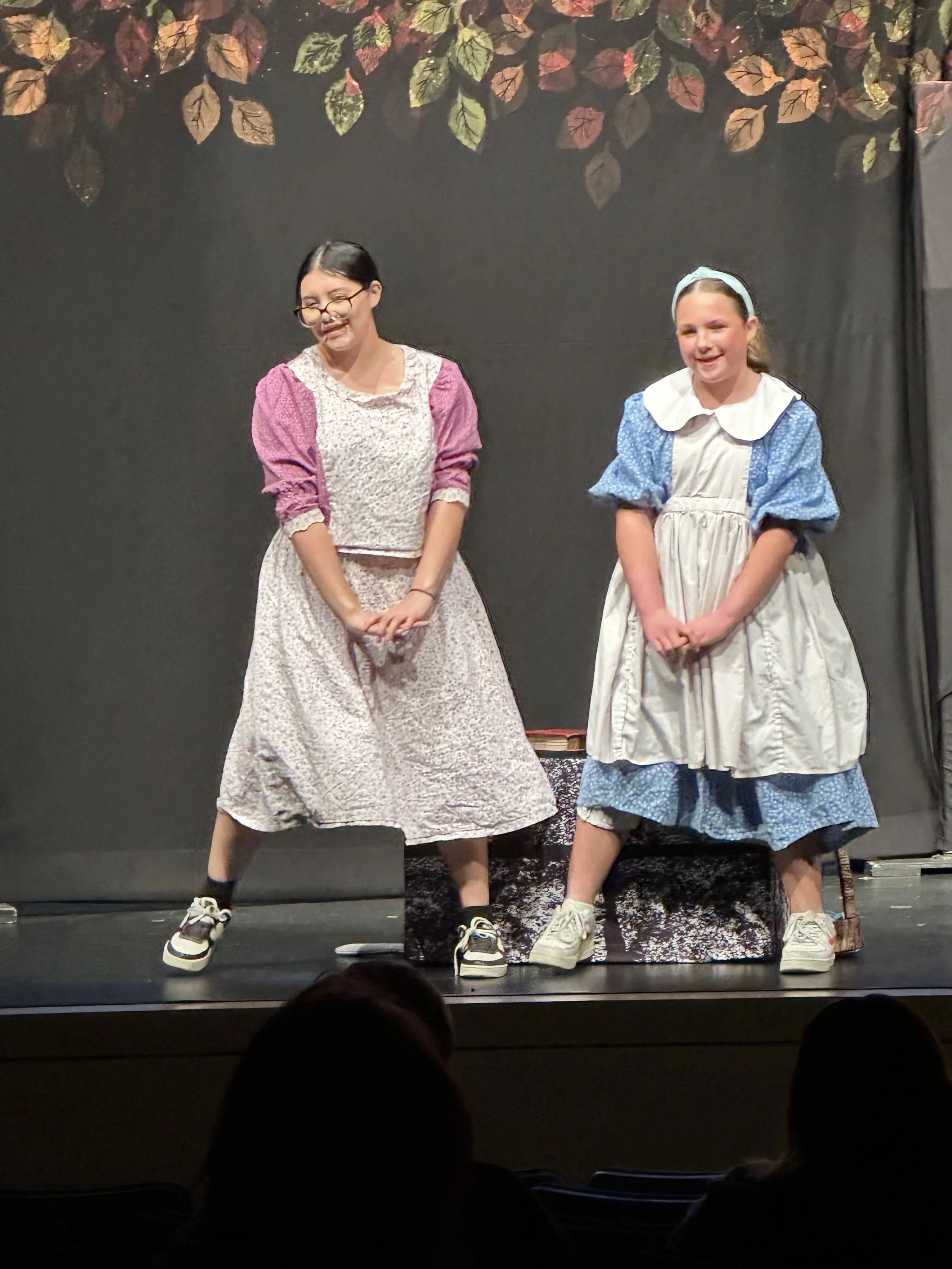 Alice In Wonderland Play - 2026