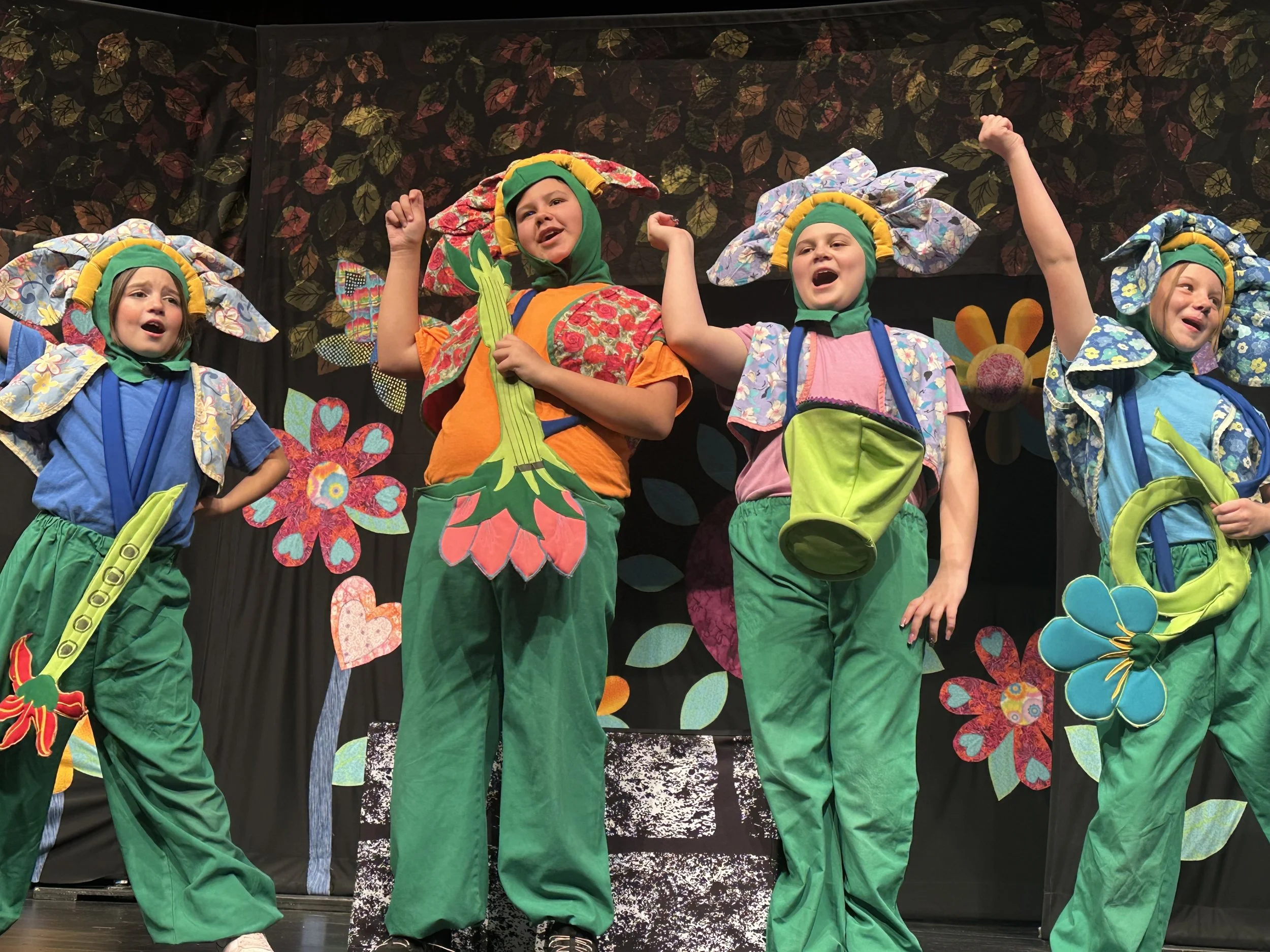 Alice In Wonderland Play - 2026