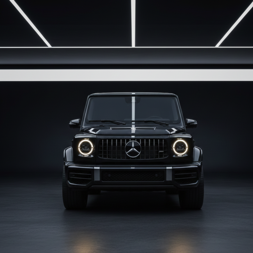 The Luxury Driving Mindset: Why Premium Cars Feel Different