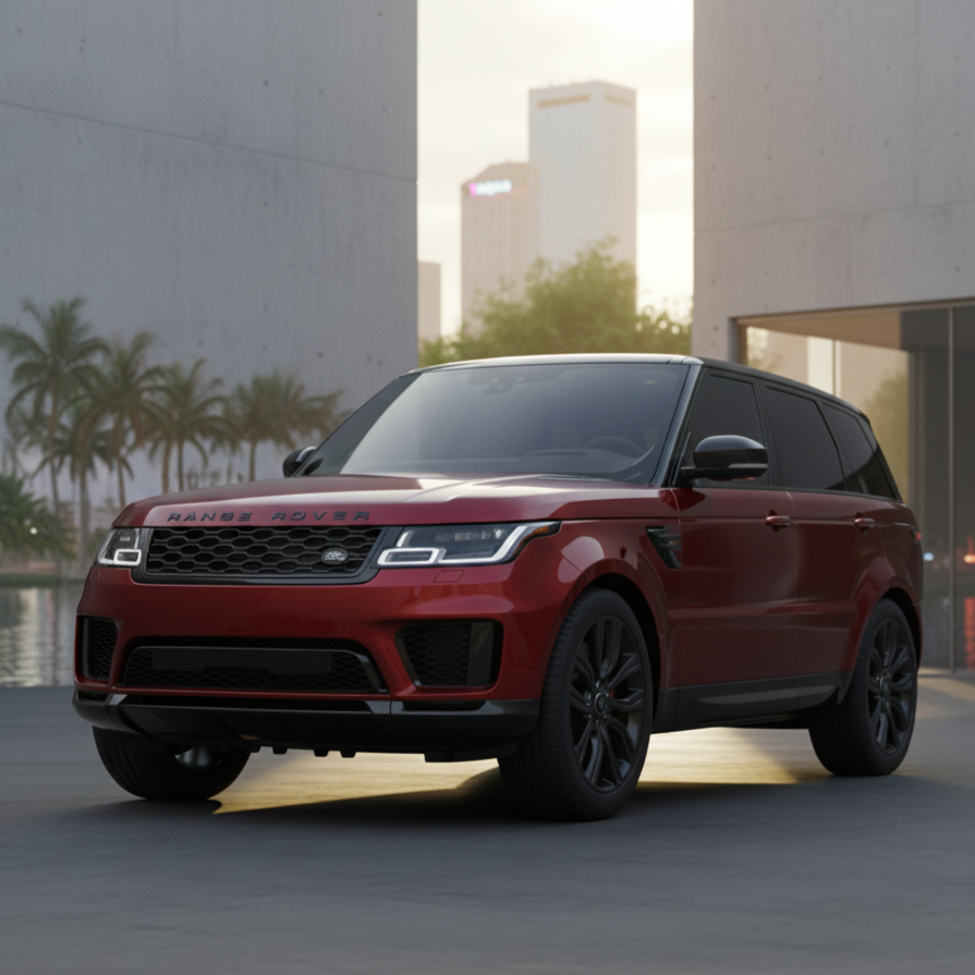 What Truly Separates Premium Car Rentals From the Rest