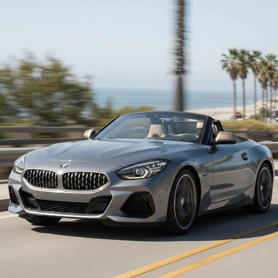 Arriving in the Right Vehicle Changes Everything