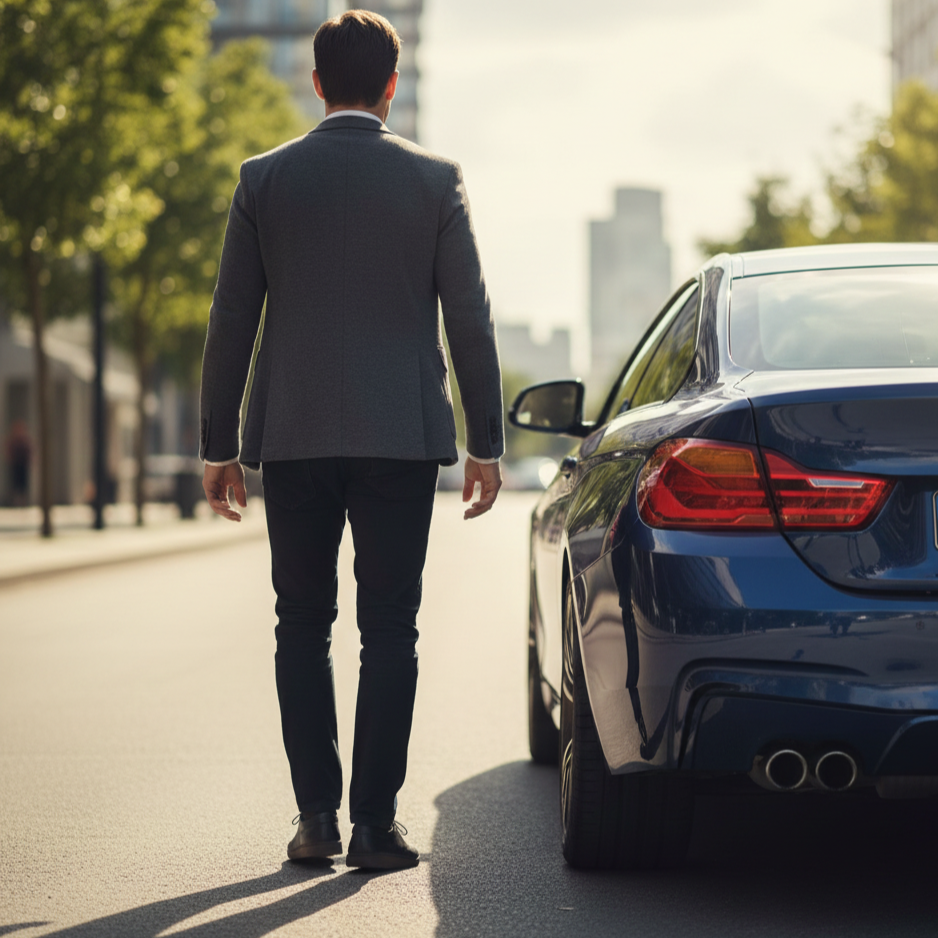 Why Renting Luxury Is Smarter Than Owning It for Modern Drivers