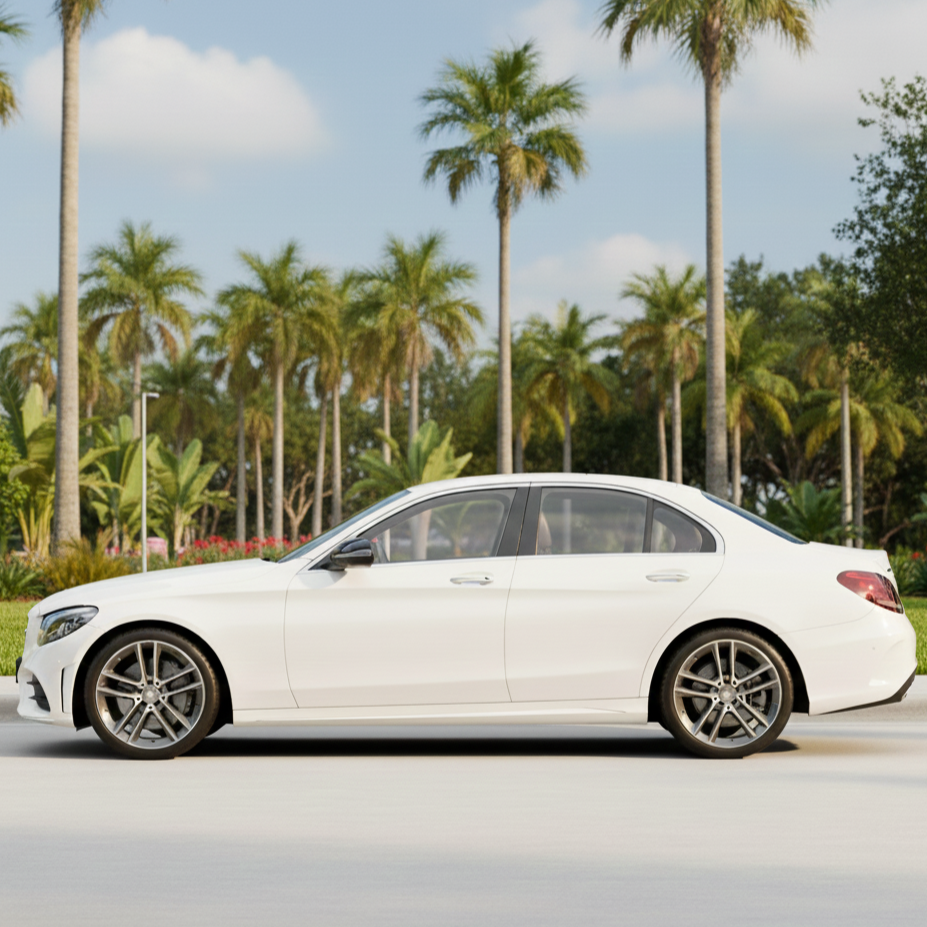 Why Subtle Cars Speak Louder Than Flashy Ones