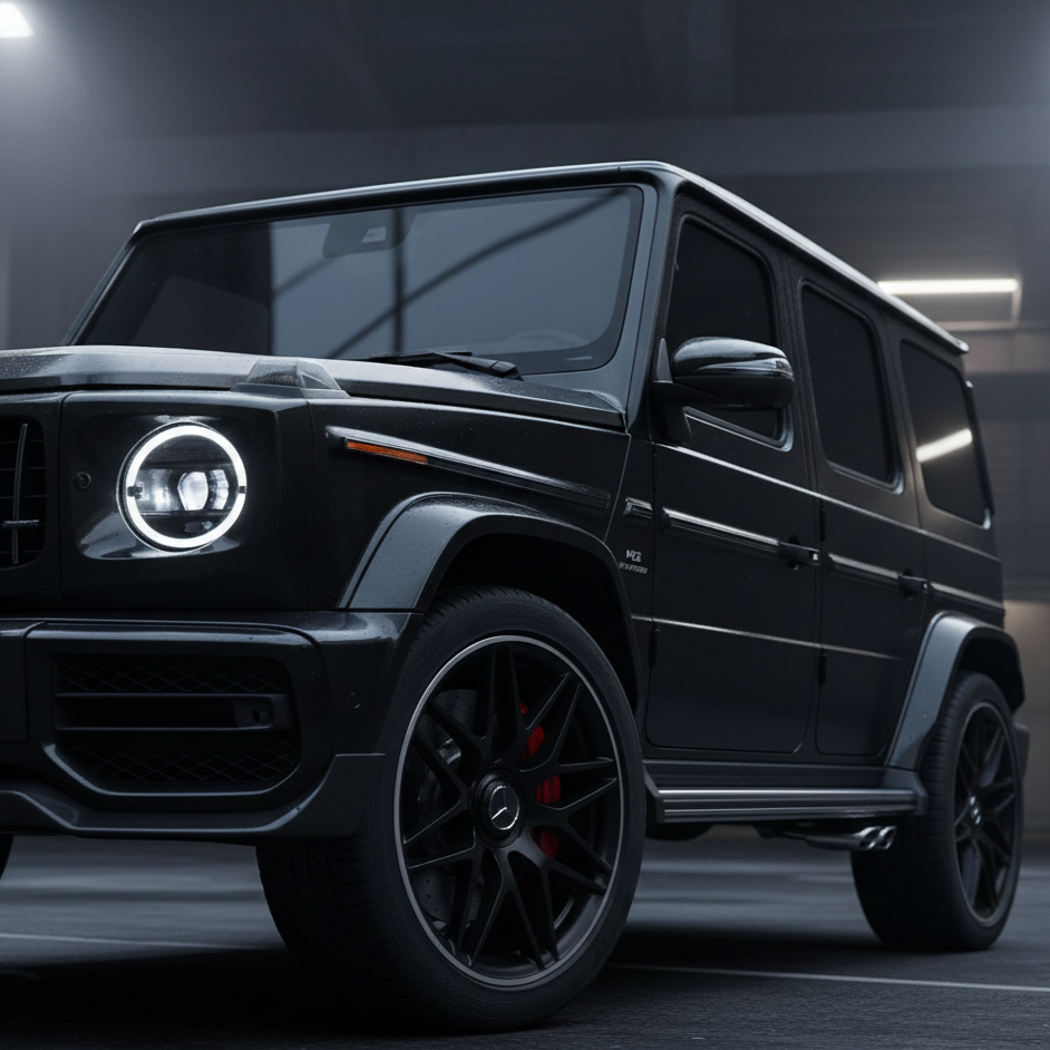 Why Luxury Is About Options, Not Ownership