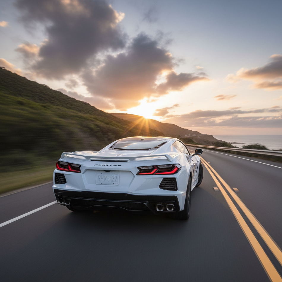 Choosing What Actually Matters to You