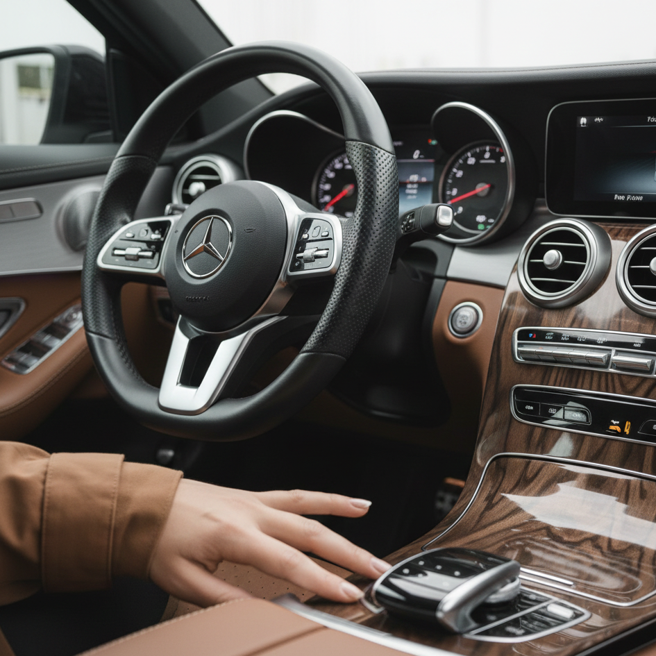 Why the Best Cars Can’t Be Explained on a Spec Sheet