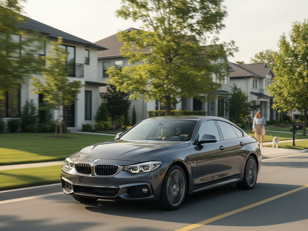 Delivery Isn’t Convenience — It’s a Statement of Standards