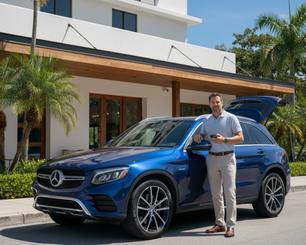 Delivery Isn’t a Perk — It’s Part of the Experience