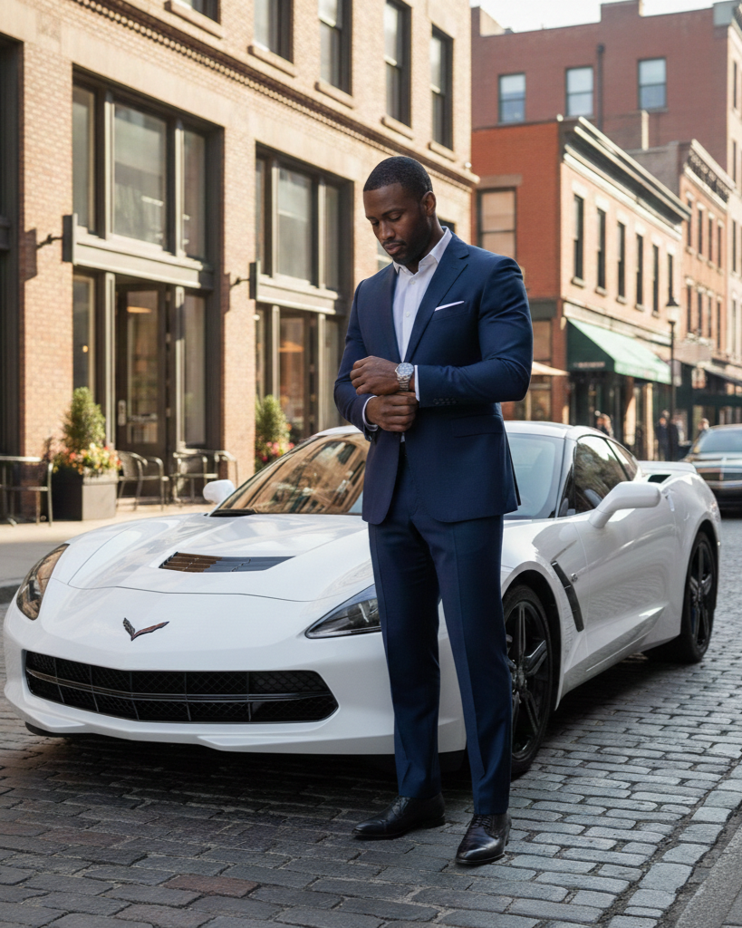 When Renting Isn’t About the Car, But About the Situation